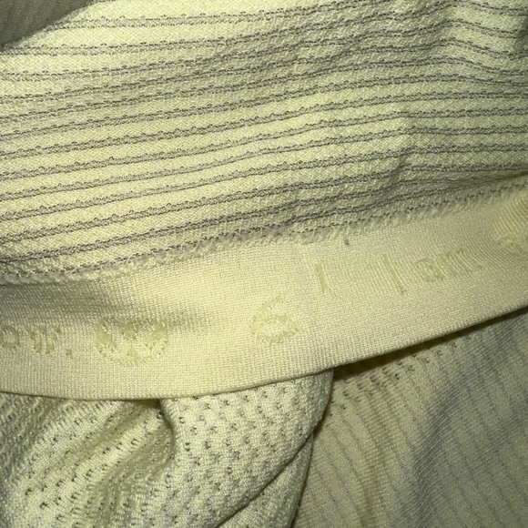 Lululemon Run: Swiftly Tech Long Sleeve
Clarity Yellow - Picture 3 of 3